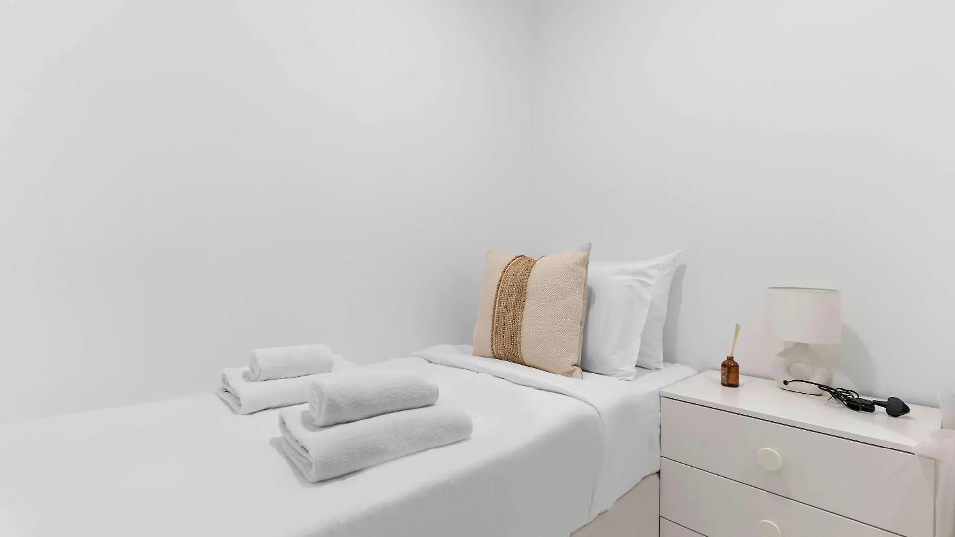 Silkhaus Residences Towers 3Br Near Burj Khalifa Dubai