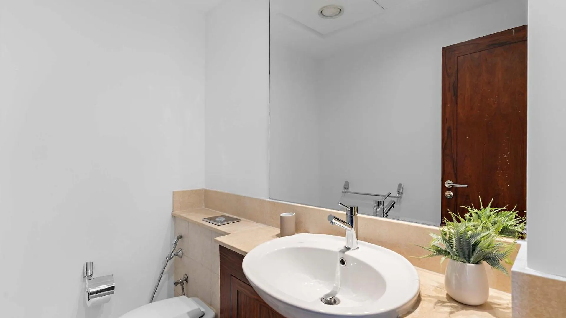 Apartment Silkhaus Residences Towers 3Br Near Burj Khalifa Dubai United Arab Emirates