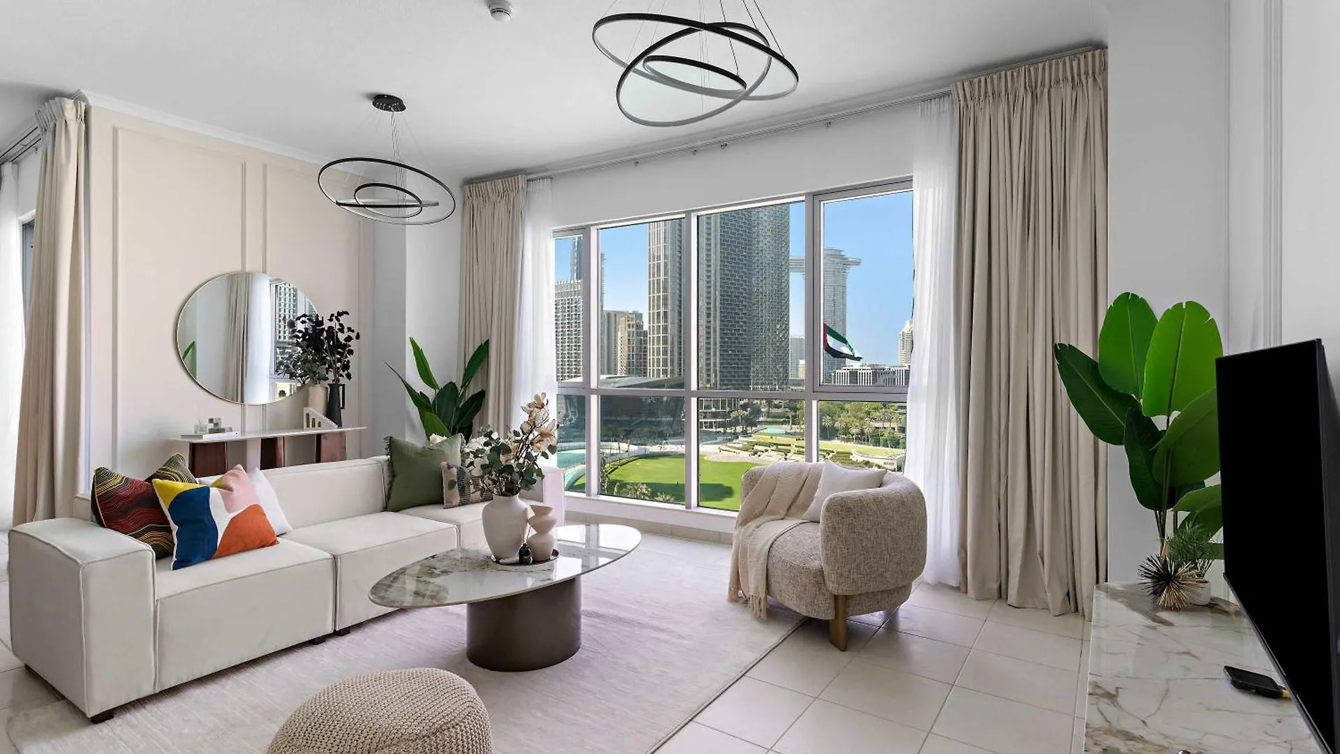 Silkhaus Residences Towers 3Br Near Burj Khalifa contacts